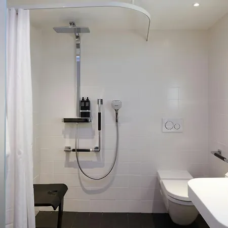 Citizenm Opera Parigi