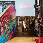 Citizenm Paris Opera