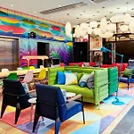 Hotel Citizenm Opera