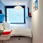 Citizenm Opera Hotel Paris