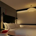 Citizenm Paris Opera