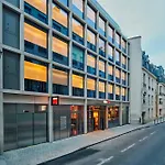 Citizenm Paris Opera