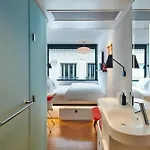 Citizenm Opera Hotel Paris