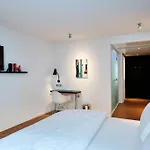Hotel Citizenm Opera Paris