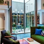 Citizenm Paris Opera