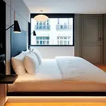 Hotel Citizenm Opera Paris