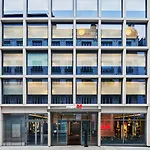 Citizenm Paris Opera