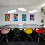 Citizenm Paris Opera