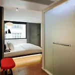 Hotel Citizenm Opera 4*