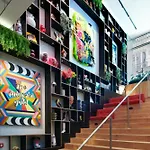 Citizenm Paris Opera