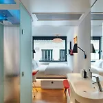 Citizenm Opera Paris