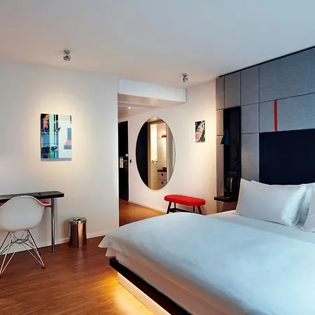 Citizenm Opera Parigi