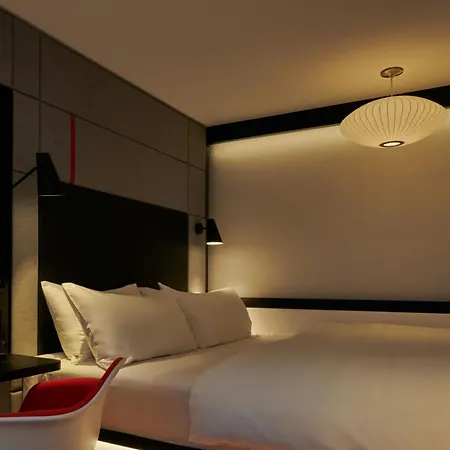 Citizenm Opera Parigi