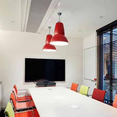 Citizenm Opera 4* Parigi