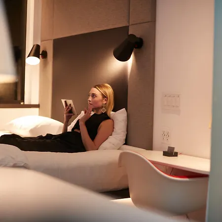Citizenm Opera Parigi