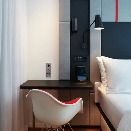 Citizenm Opera Hotel Parigi