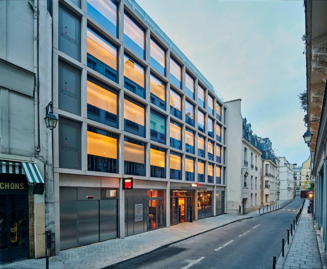 Citizenm Opera Parigi