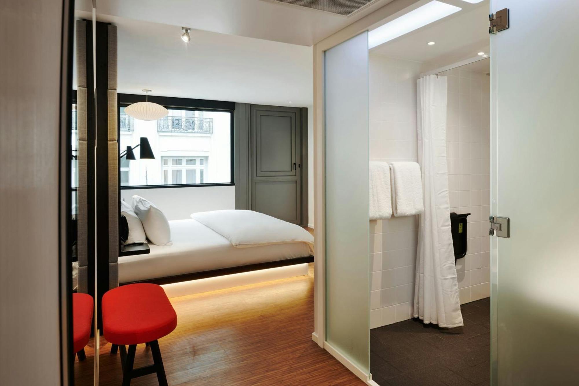 Citizenm Opera Hotel