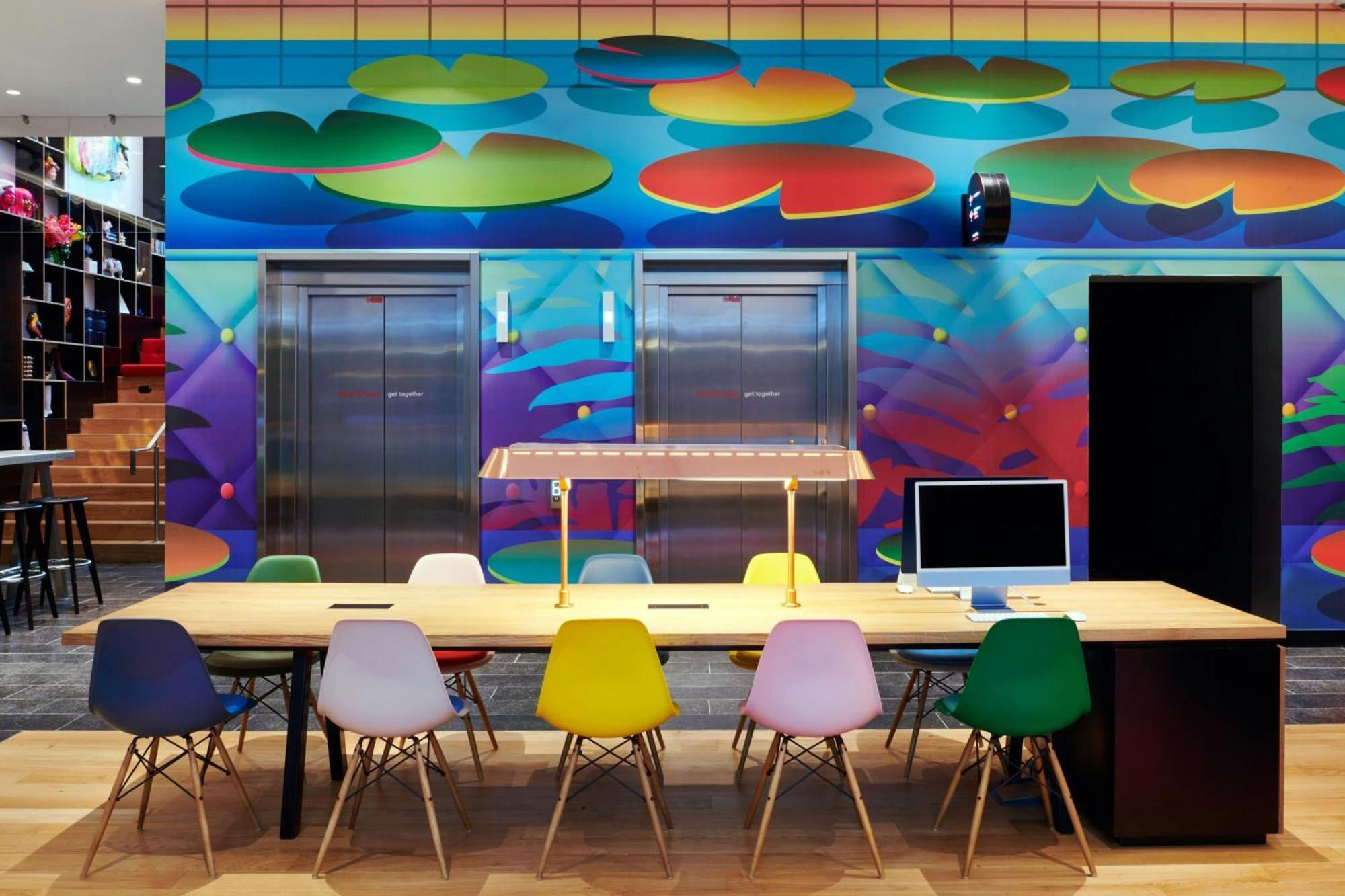 Hotel Citizenm Opera 4*