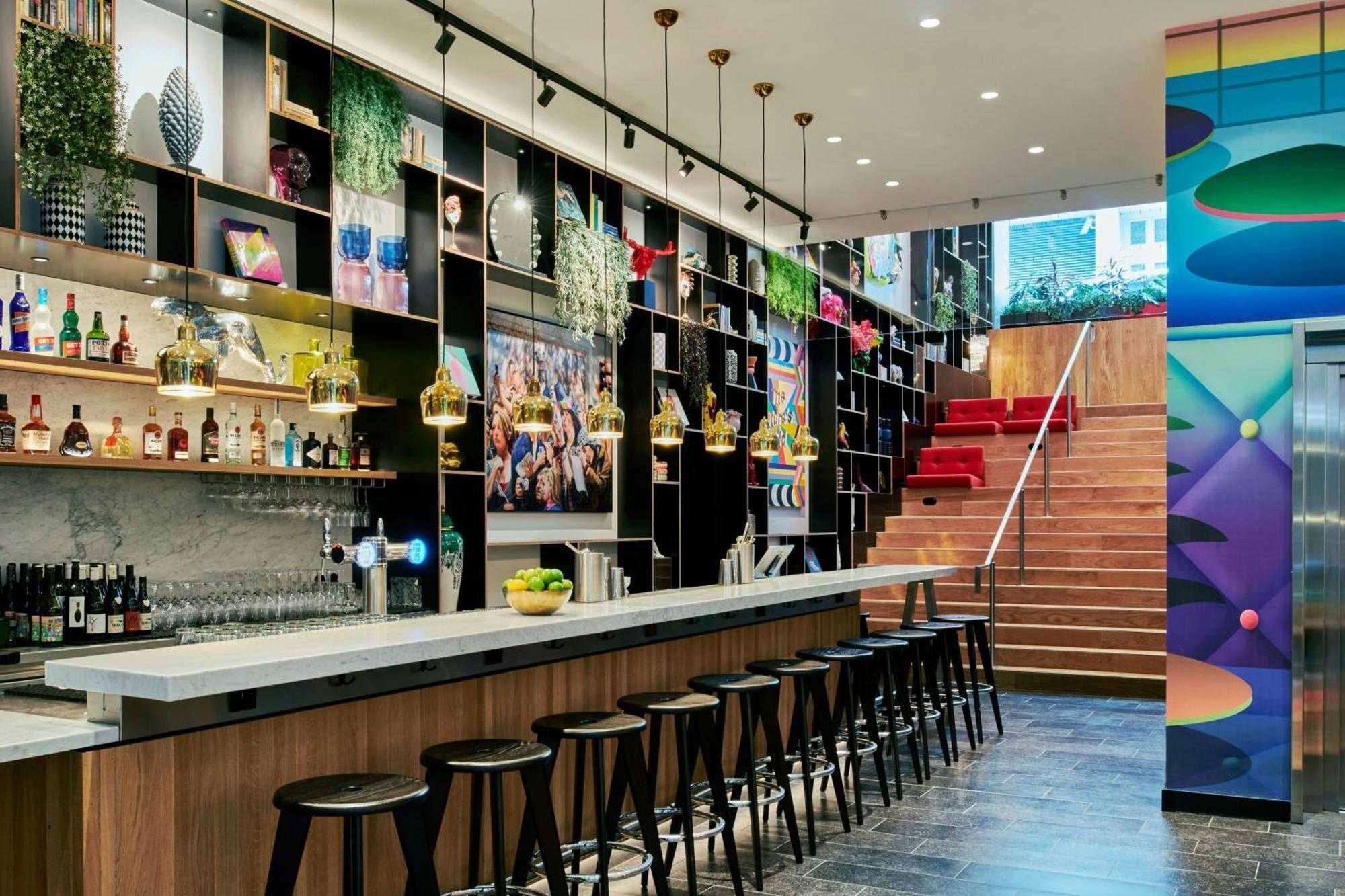 Hotel Citizenm Opera 4*