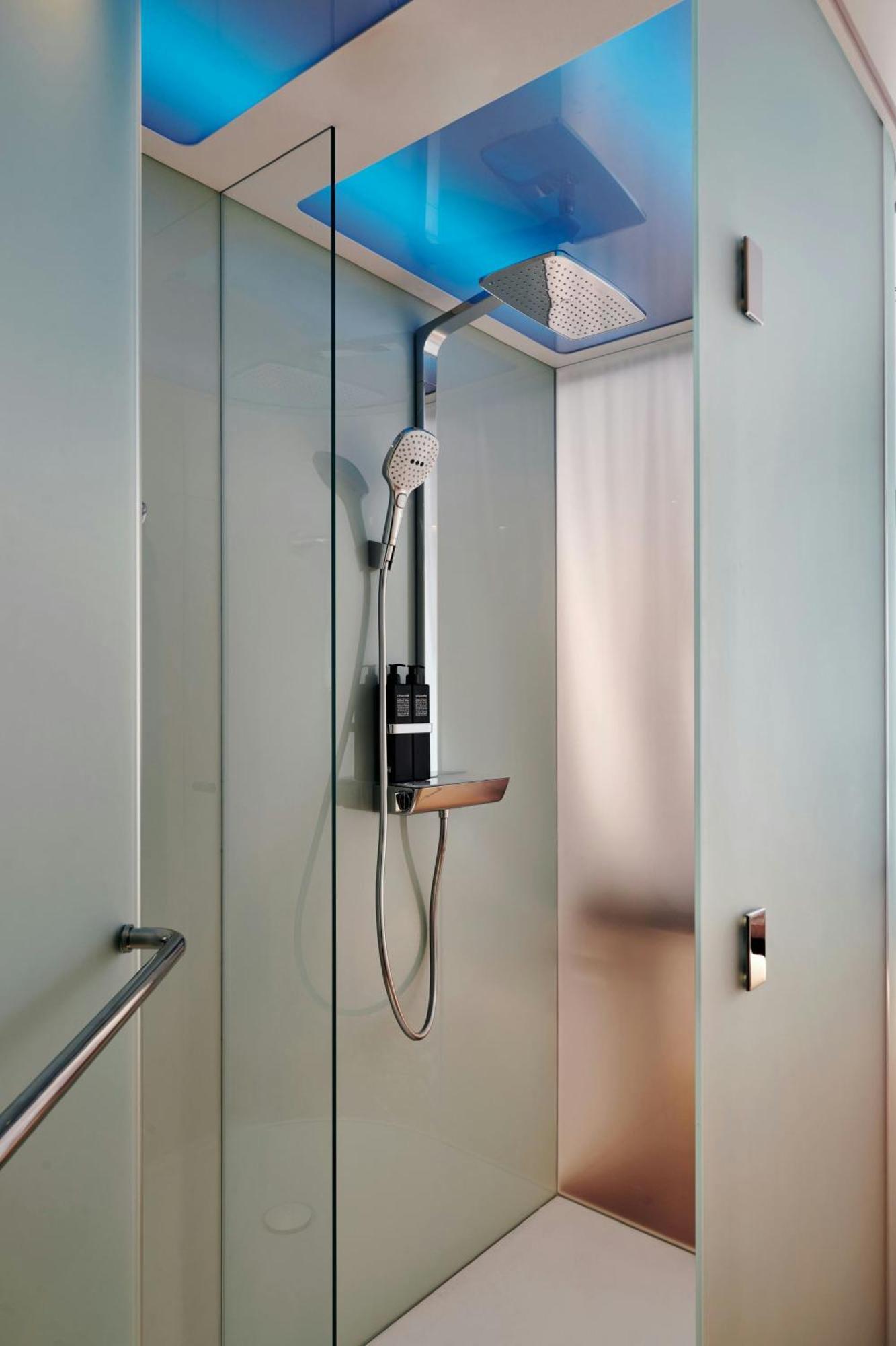 Citizenm Opera Hotel