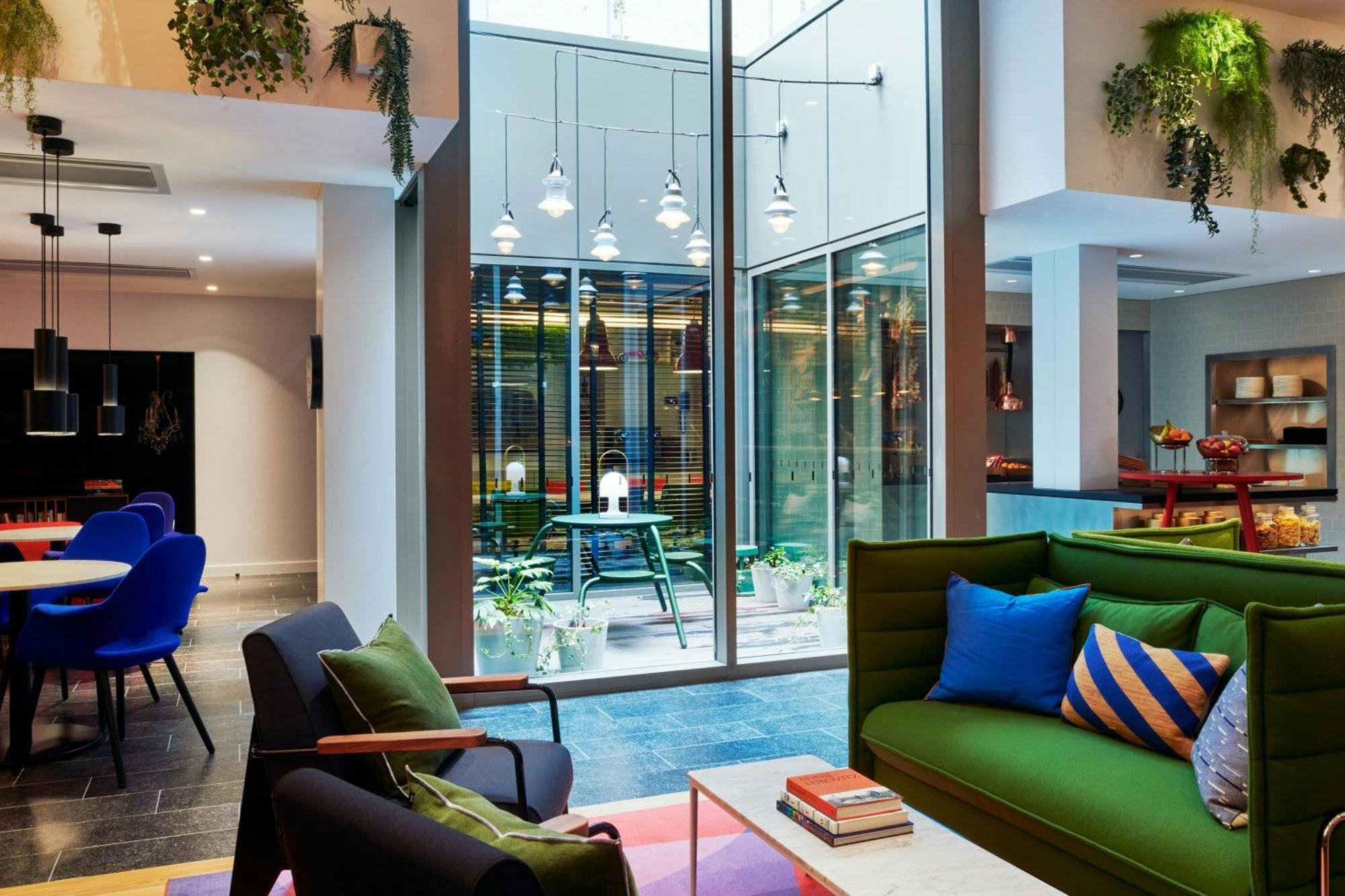 Hotel Citizenm Opera