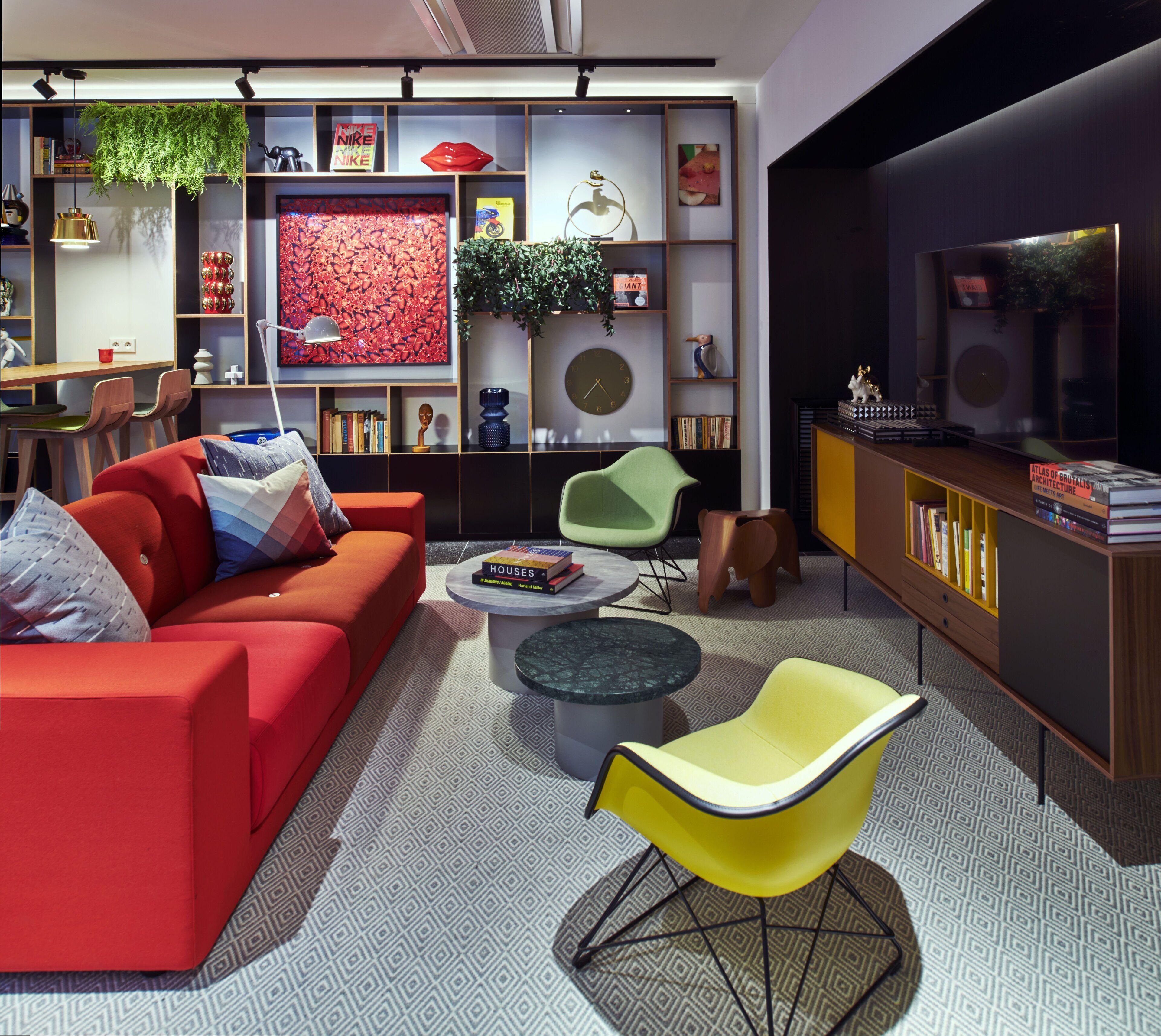 Citizenm Opera 4*