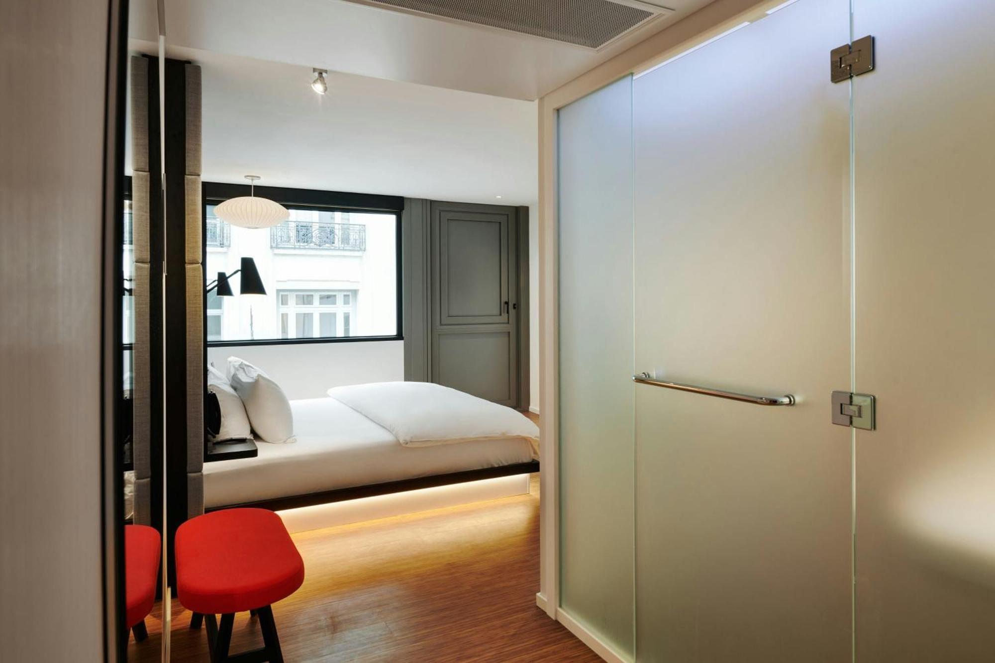 Hotel Citizenm Opera 4*