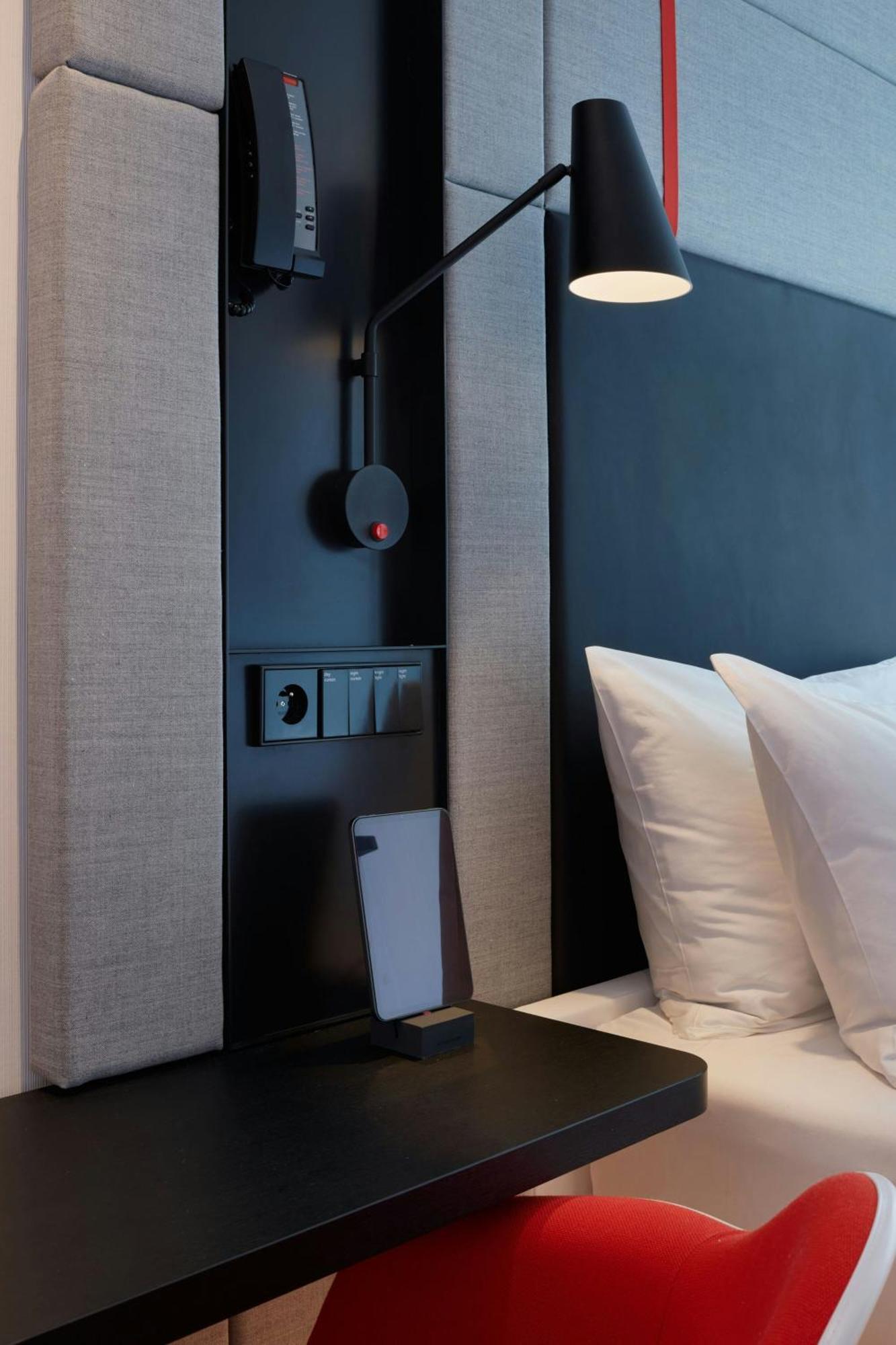 Citizenm Opera